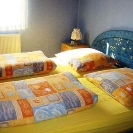 Ferienwohnung Glashuette Horn Exteriör bild